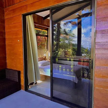 Heliconias Rainforest Lodge Bijagua Exterior foto