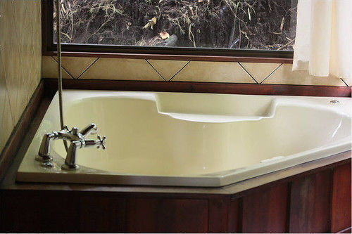 Heliconias Rainforest Lodge Bijagua