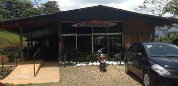 Heliconias Rainforest * Bijagua